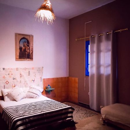 Appartamento Les Delices D Aya Tahanaout Esterno foto