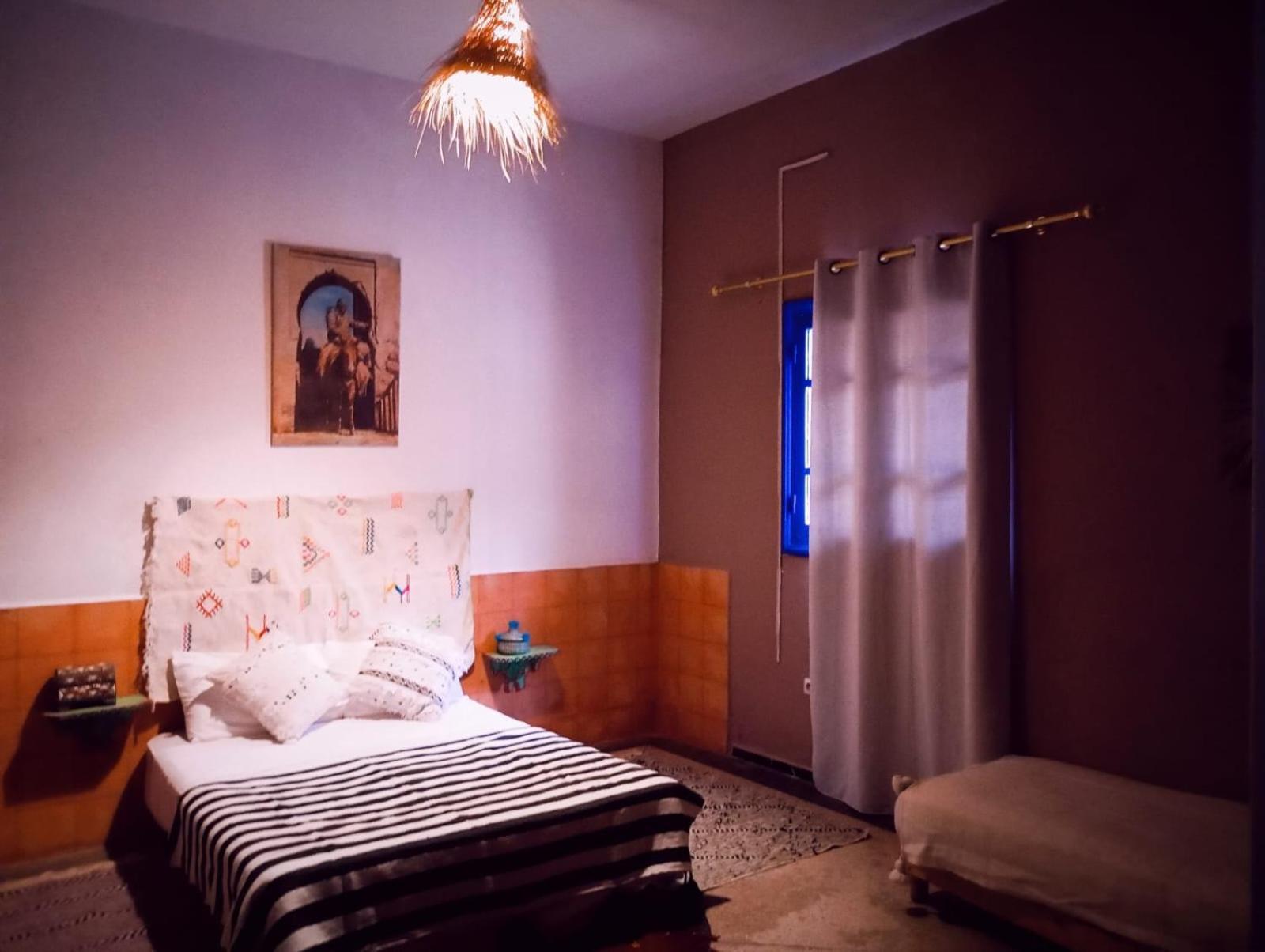 Appartamento Les Delices D Aya Tahanaout Esterno foto